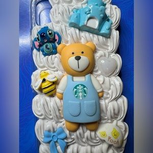 Decoden Phone Cases for IPhoneX Custom